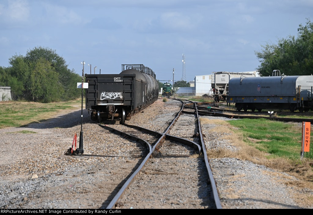 RVSC McAllen Trade Zone